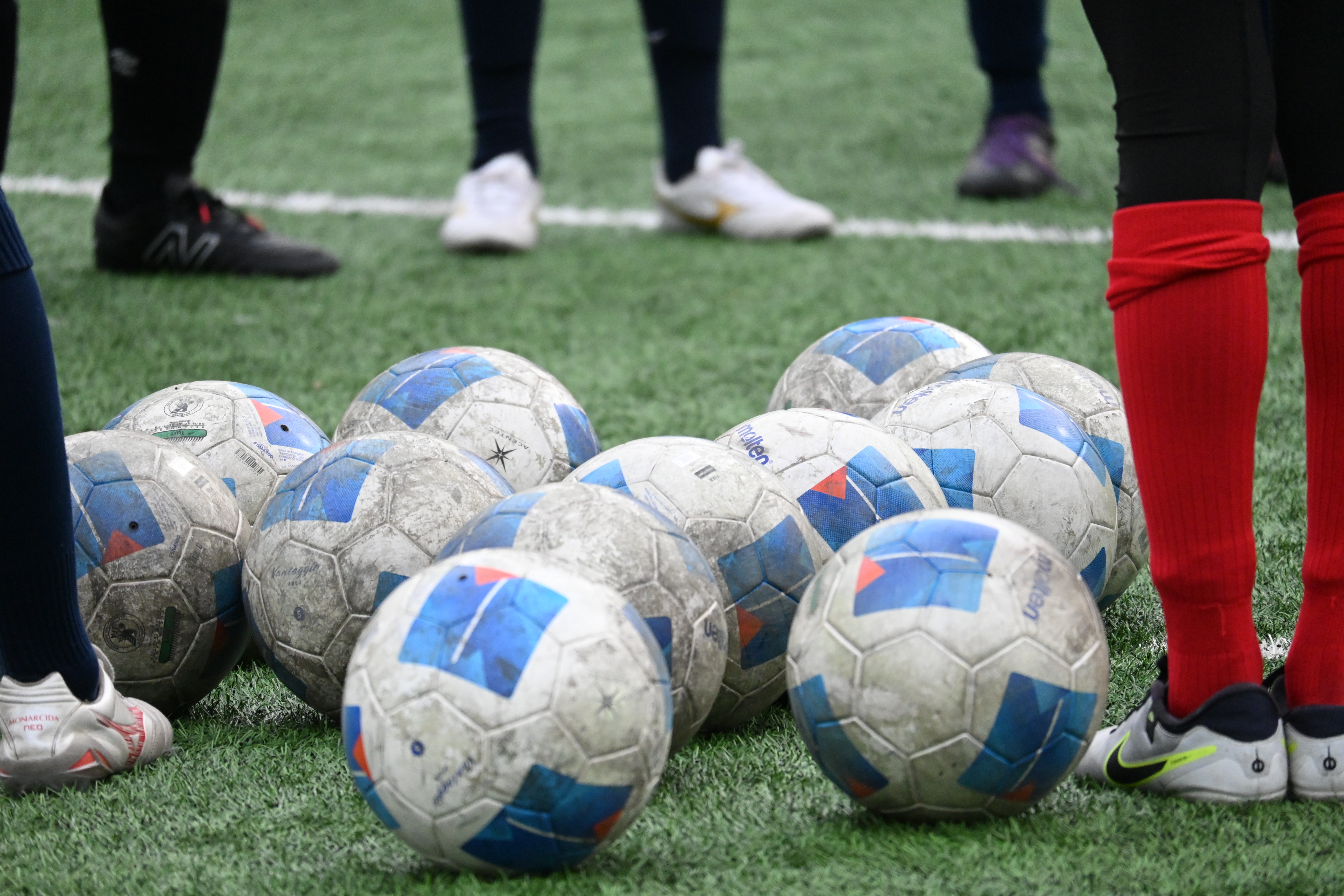工学院大学附属中学校 サッカー部