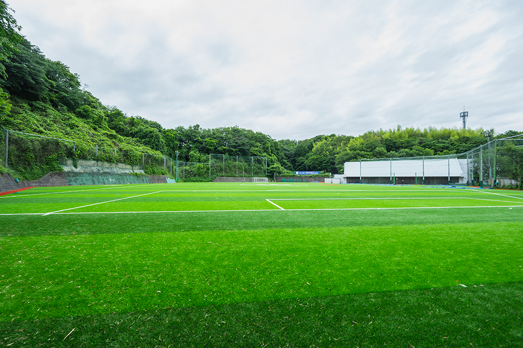 多摩大学目黒中学校 サッカー部