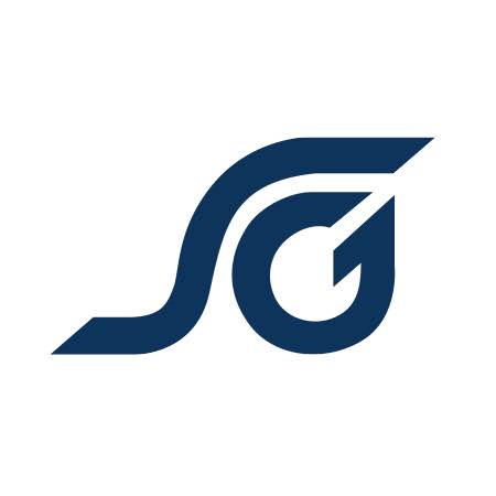 成立学園中学校 校章